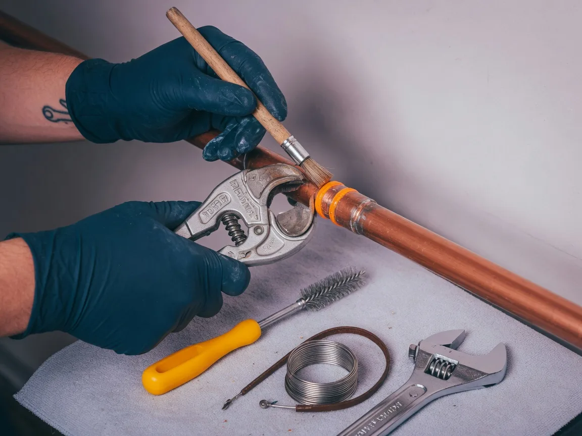 Why choose Sump Pump Repair in Glidden, TX